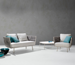 Bello Rope Weaving Collection