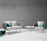 Bello Rope Weaving Collection