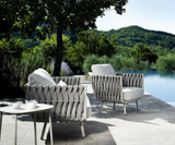 Bello Rope Weaving Collection