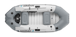 Intex Inflatable Mariner 3 Pro Boat