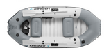 Intex Inflatable Mariner 3 Pro Boat