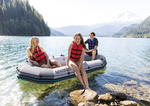 Intex Inflatable Mariner 3 Pro Boat