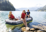 Intex Inflatable Mariner 3 Pro Boat