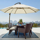 Bago Dining Set