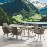 Bondodo Dining Set