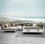 Seasawn Sofa Collection