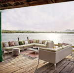 Seasawn Sofa Collection