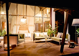 Seasawn Sofa Collection