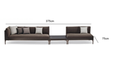 Seasawn Sofa Collection