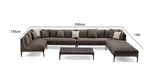 Seasawn Sofa Collection