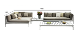 Seasawn Sofa Collection