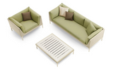 Seasawn Sofa Collection