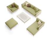 Seasawn Sofa Collection