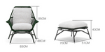 Cracko Sofa