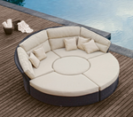 Flexi Round Sofa Set