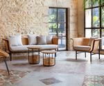 Balu Sofa Set