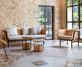 Balu Sofa Set