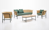 Balu Sofa Set