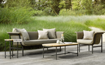 Balu Sofa Set
