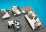 Rhoda Sofa Set