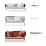 Rhoda Sofa Set