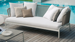 Rhoda Sofa Set