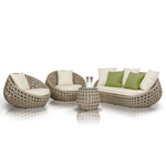 Rako Sofa Set