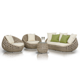 Rako Sofa Set