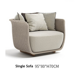 Brololo Sofa Set