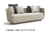 Brololo Sofa Set