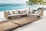 Claire in Rope Sofa Set