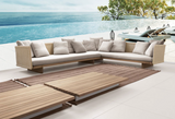 Claire in Rope Sofa Set