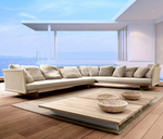 Claire in Rope Sofa Set