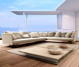 Claire in Rope Sofa Set