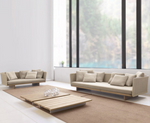 Claire in Rope Sofa Set