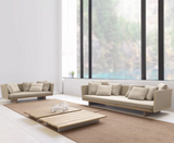 Claire in Rope Sofa Set