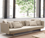 Claire in Rope Sofa Set