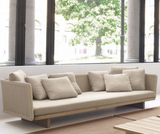 Claire in Rope Sofa Set