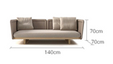 Claire in Rope Sofa Set