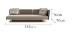 Claire in Rope Sofa Set