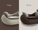 Cello Sofa Set