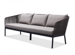 Black Forest Sofa Set