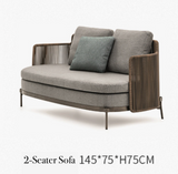 Alexa Sofa Collection