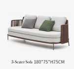 Alexa Sofa Collection