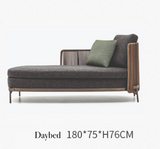 Alexa Sofa Collection