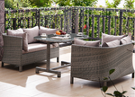 Guro Dining Set