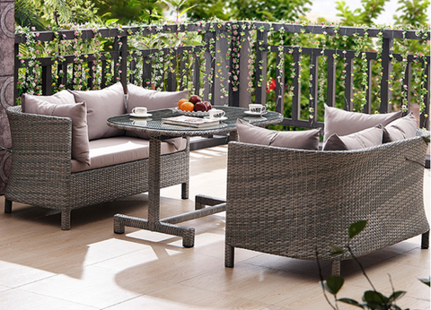 Guro Dining Set