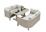 Guro Dining Set
