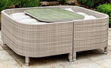 Guro Dining Set