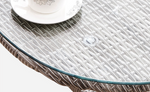 Guro Dining Set